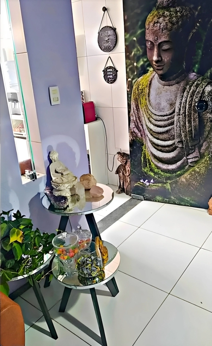Tratamento facial