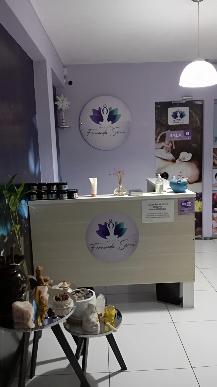 Produtos de skincare