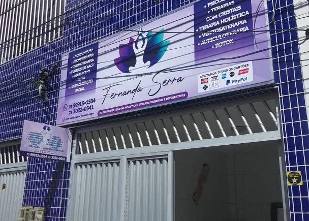 área de cafézinho